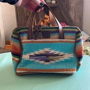 STS Cosmetic Bag